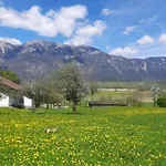 Haus Nampolach * Latschach (Hermagor)