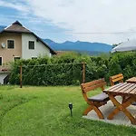 Haus Nampolach * Latschach (Hermagor)