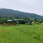 Lejlighed Haus Nampolach Latschach (Hermagor)