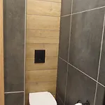Haus Nampolach Lejlighed *