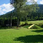 Haus Nampolach Lejlighed *