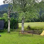 Lejlighed Haus Nampolach Latschach (Hermagor)