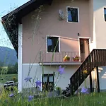 Haus Nampolach * Latschach (Hermagor)