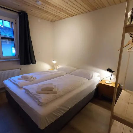 Appartement Haus Nampolach Latschach (Hermagor)