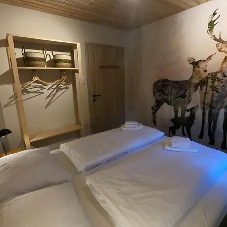 Haus Nampolach * Latschach (Hermagor)