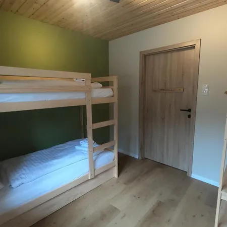 Haus Nampolach *