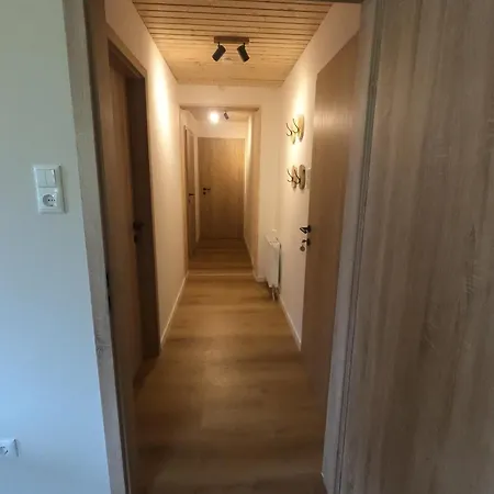 Haus Nampolach דירה