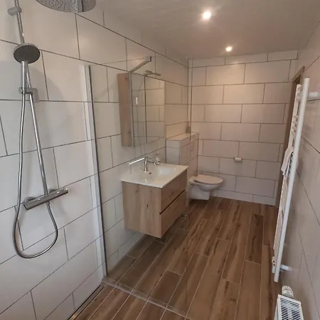 Haus Nampolach Διαμέρισμα Latschach (Hermagor)