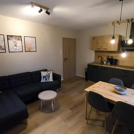 Haus Nampolach Appartement Latschach (Hermagor)