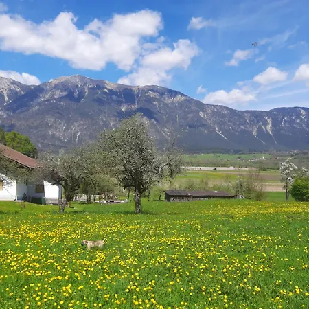 Haus Nampolach * Latschach (Hermagor)