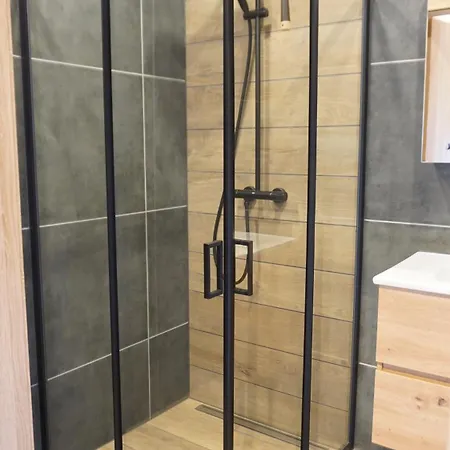 Διαμέρισμα Haus Nampolach *