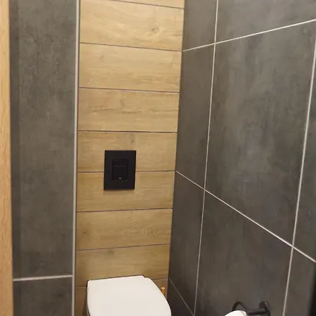 Haus Nampolach Appartement *