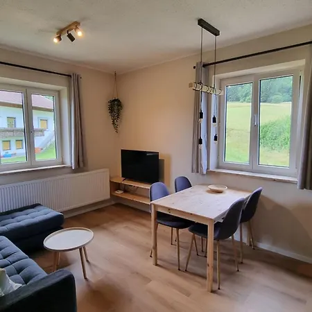 Διαμέρισμα Haus Nampolach Latschach (Hermagor)