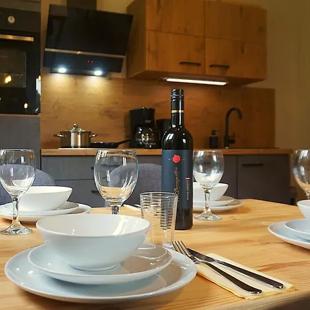 Haus Nampolach Διαμέρισμα Latschach (Hermagor)