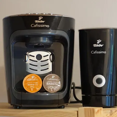 Διαμέρισμα Haus Nampolach *