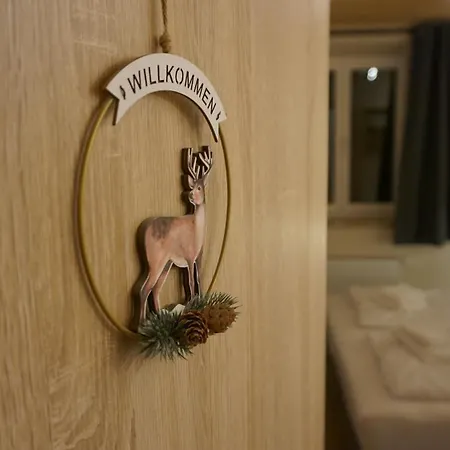 Διαμέρισμα Haus Nampolach Latschach (Hermagor)