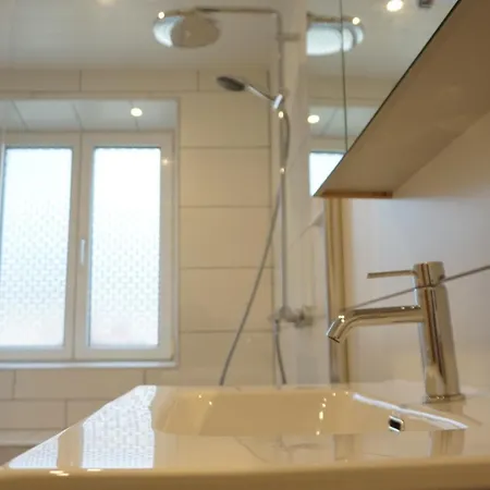 Haus Nampolach Διαμέρισμα *