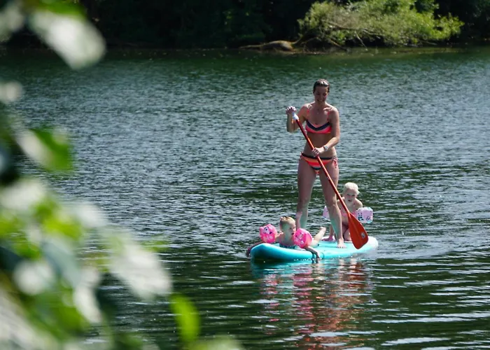 Apartament Haus Nampolach