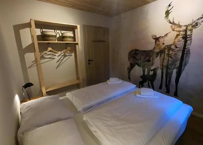 Haus Nampolach * Latschach (Hermagor)