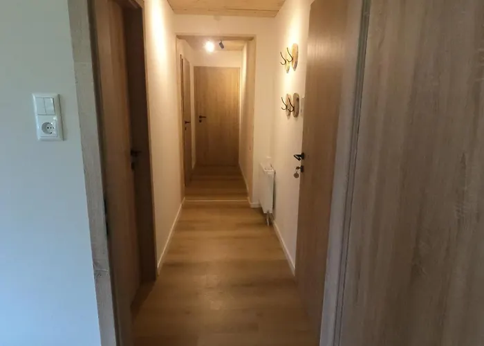 Haus Nampolach Apartament