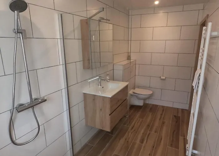 Haus Nampolach Apartament Latschach (Hermagor)