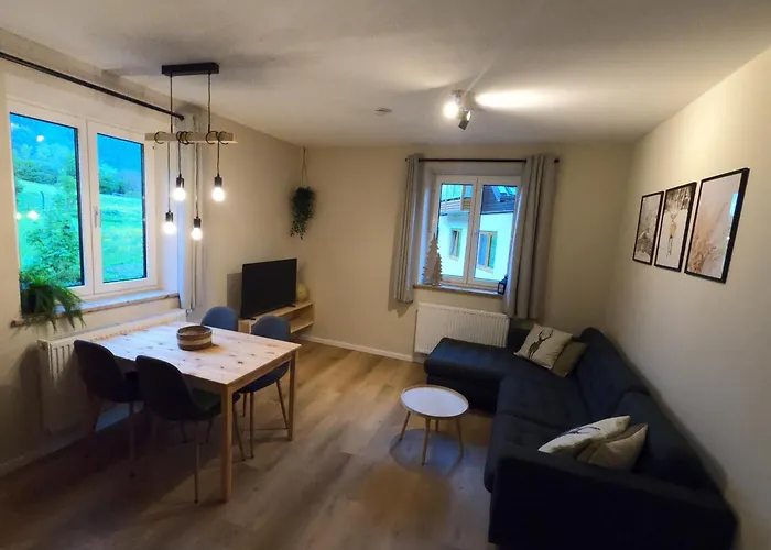 Apartament Haus Nampolach