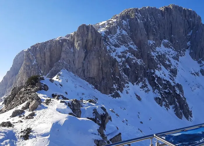 Haus Nampolach * Latschach (Hermagor)