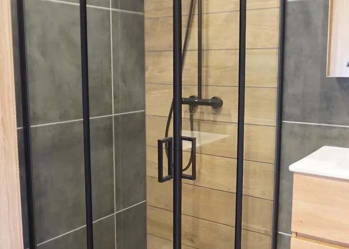 Apartament Haus Nampolach *