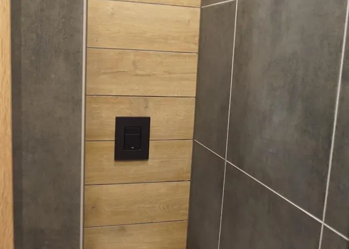 Haus Nampolach Apartament *